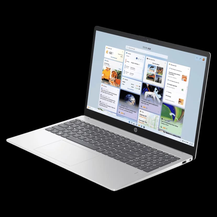 Laptop HP 15 fd1487TU - D0BH4PA (Ultra 5 125H, 24GB, 512GB, Full HD, Win11) - Giá rẻ nhất hôm nay - Ảnh 12