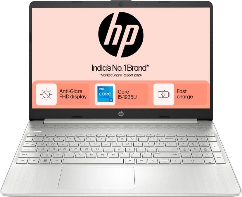 Laptop HP 15 fd1487TU - D0BH4PA (Ultra 5 125H, 24GB, 512GB, Full HD, Win11) - Giá rẻ nhất hôm nay - Ảnh 17