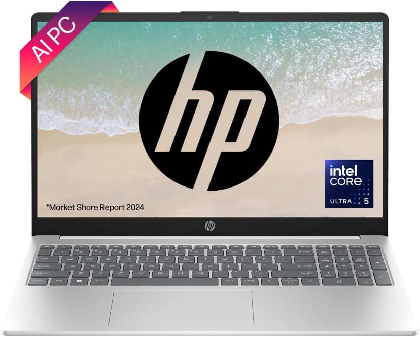 Laptop HP 15 fd1487TU - D0BH4PA (Ultra 5 125H, 24GB, 512GB, Full HD, Win11) - Giá rẻ nhất hôm nay - Ảnh 6