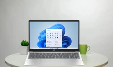 Laptop HP 15 fr0036TU - BZ7U2PA (i5 13420H, 16GB, 512GB, Full HD, Win11) - 14