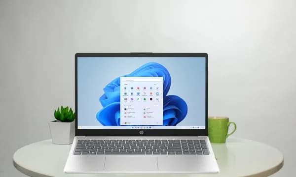 Laptop HP 15 fr0036TU - BZ7U2PA (i5 13420H, 16GB, 512GB, Full HD, Win11) - 14