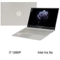 Laptop HP 15 fr0036TU - BZ7U2PA (i5 13420H, 16GB, 512GB, Full HD, Win11) - 15