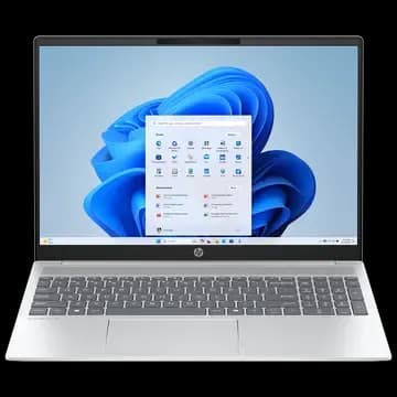Laptop HP 15 fr0036TU - BZ7U2PA (i5 13420H, 16GB, 512GB, Full HD, Win11) - 16