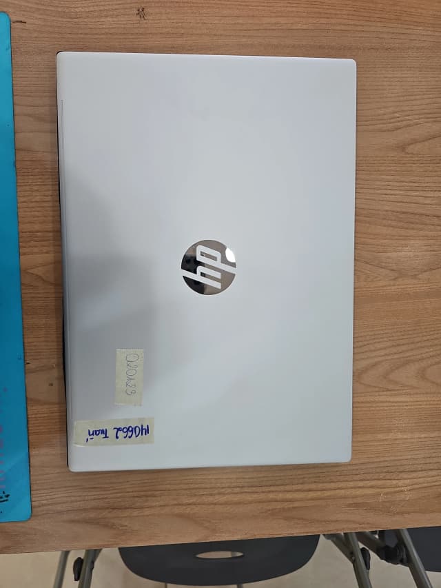 Laptop HP 15 fr0036TU - BZ7U2PA (i5 13420H, 16GB, 512GB, Full HD, Win11) - 8