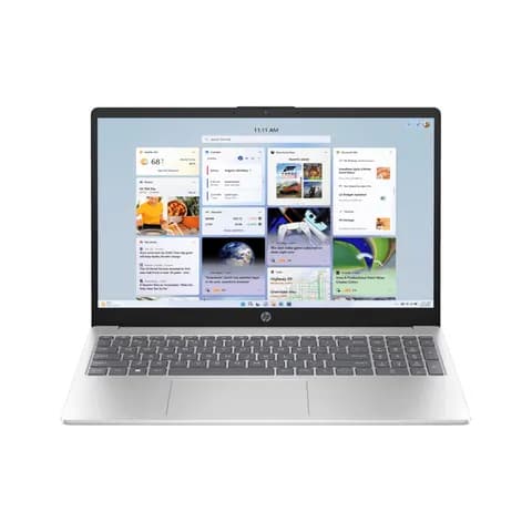 Laptop HP 15 fr0036TU - BZ7U2PA (i5 13420H, 16GB, 512GB, Full HD, Win11) - 10