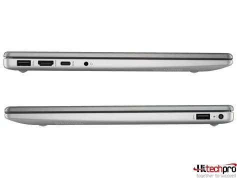 Laptop HP 240 G10 - B73TJAT (i3 1315U, 8GB, 512GB, Full HD, Win11) - 13