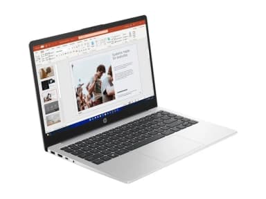 Laptop HP 240 G10 - B73TJAT (i3 1315U, 8GB, 512GB, Full HD, Win11) - 17