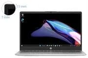 Laptop HP 240 G10 - B73TJAT (i3 1315U, 8GB, 512GB, Full HD, Win11) - 6