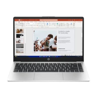 Laptop HP 240 G10 - B73TJAT (i3 1315U, 8GB, 512GB, Full HD, Win11) - 9