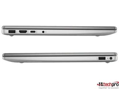 Laptop HP 240 G10 - B93GZAT (i5 1334U, 16GB, 512GB, Full HD, Win11) - 17