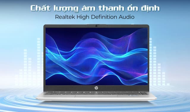 Laptop HP 240 G10 - B93GZAT (i5 1334U, 16GB, 512GB, Full HD, Win11) - 20