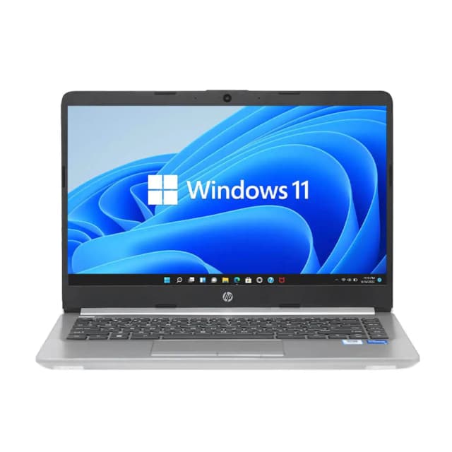 Laptop HP 240 G9 - AG2J5AT (i3 1215U, 8GB, 512GB, Full HD, Win11) - 13