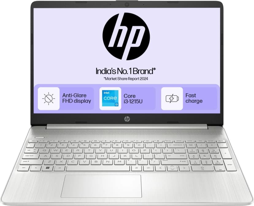 Laptop HP 240R G9 - AX3C6AT (i3 1315U, 8GB, 512GB, Full HD, Win11) - Giá rẻ nhất hôm nay - Ảnh 13