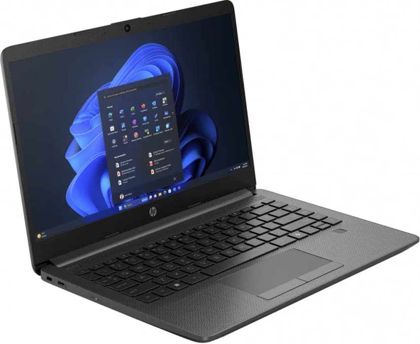 Laptop HP 240R G9 - AX3C6AT (i3 1315U, 8GB, 512GB, Full HD, Win11) - Giá rẻ nhất hôm nay - Ảnh 8