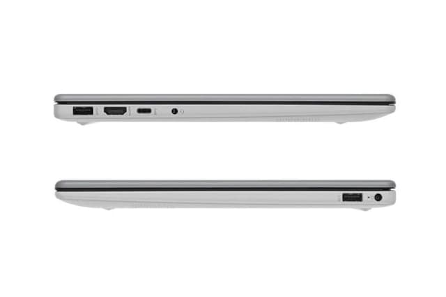 Laptop HP 245 G10 - A20TDPT (R5 7530U, 8GB, 512GB, Full HD, Win11) - 17