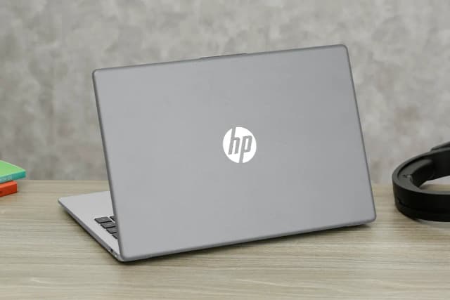 Laptop HP 245 G10 - A20TDPT (R5 7530U, 8GB, 512GB, Full HD, Win11) - 18