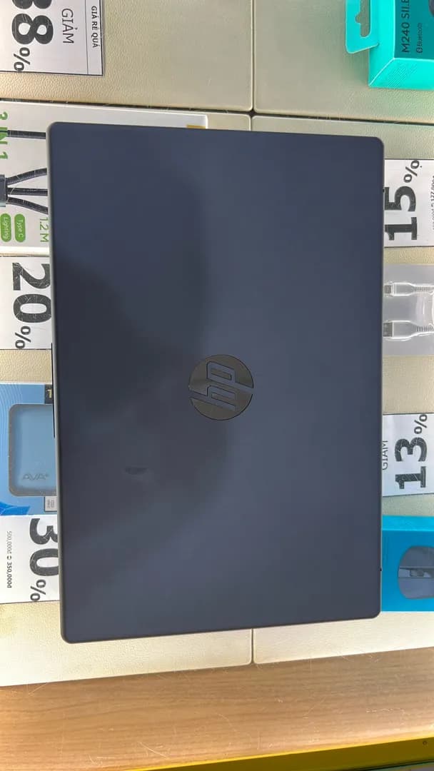 Laptop HP 245 G10 - A20TDPT (R5 7530U, 8GB, 512GB, Full HD, Win11) - 19