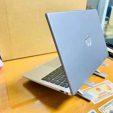 Laptop HP 245 G10 - A20TDPT (R5 7530U, 8GB, 512GB, Full HD, Win11) - 10