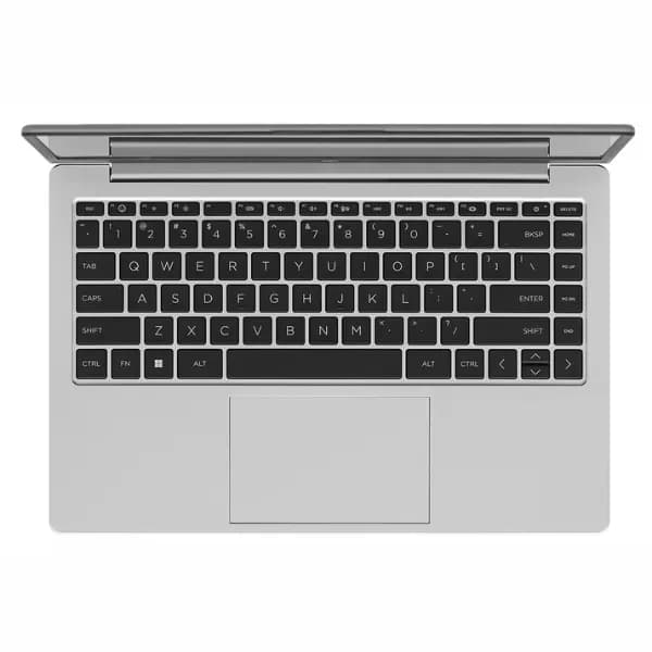 Laptop HP 245 G10 - B8PF9AT (R5 7530U, 8GB, 512GB, Full HD, Win11) - 12