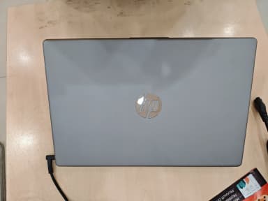 Laptop HP 245 G10 - B8PF9AT (R5 7530U, 8GB, 512GB, Full HD, Win11) - 16