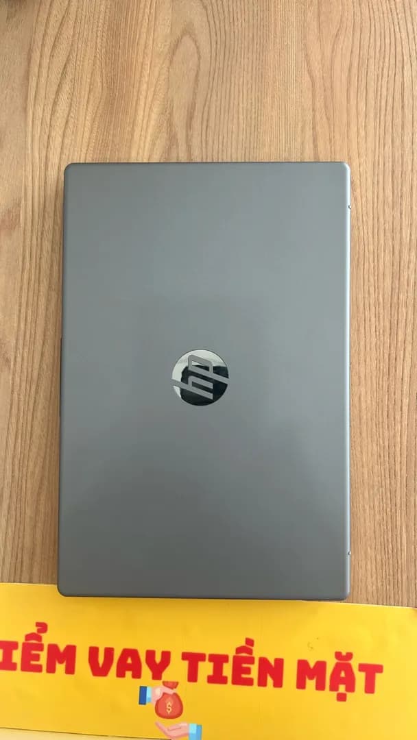 Laptop HP 245 G10 - B8PF9AT (R5 7530U, 8GB, 512GB, Full HD, Win11) - 17