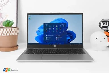 Laptop HP 245 G10 - B8PF9AT (R5 7530U, 8GB, 512GB, Full HD, Win11) - 19