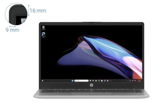 Laptop HP 245 G10 - B8PF9AT (R5 7530U, 8GB, 512GB, Full HD, Win11) - 4