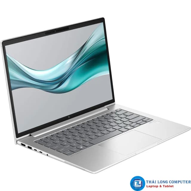 So sánh giá Laptop HP Elitebook 635 Aero G11 - A8WS6PT (R5 8640U, 16GB, 512GB, WUXGA, Win11) rẻ nhất? - Ảnh 3