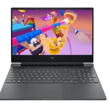 Laptop HP Gaming VICTUS 15 fa2732TX - B85LPPA (i5 13420H, 16GB, 512GB, RTX 4050 6GB, Full HD 144Hz, Win11) - 13