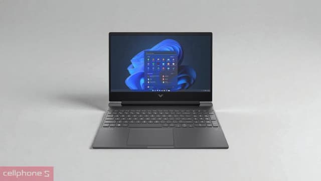 Laptop HP Gaming VICTUS 15 fa2732TX - B85LPPA (i5 13420H, 16GB, 512GB, RTX 4050 6GB, Full HD 144Hz, Win11) - 19