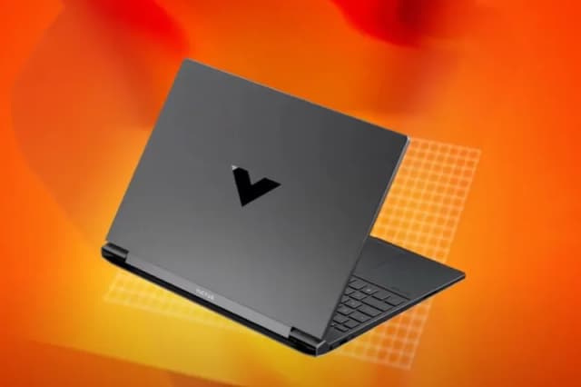 Laptop HP Gaming VICTUS 15 fa2732TX - B85LPPA (i5 13420H, 16GB, 512GB, RTX 4050 6GB, Full HD 144Hz, Win11) - 20