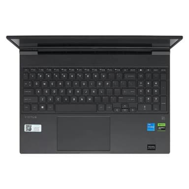 Laptop HP Gaming VICTUS 15 fa2732TX - B85LPPA (i5 13420H, 16GB, 512GB, RTX 4050 6GB, Full HD 144Hz, Win11) - 8