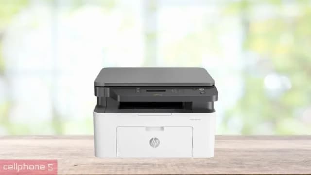 So sánh giá Máy in laser trắng đen đa năng HP LaserJet MFP 136a (4ZB85A) rẻ nhất? - Ảnh 19