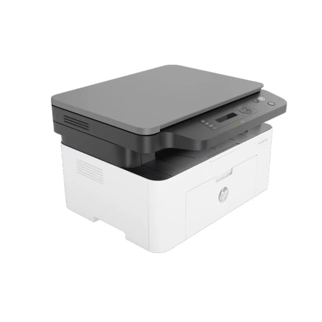 So sánh giá Máy in laser trắng đen đa năng HP LaserJet MFP 136a (4ZB85A) rẻ nhất? - Ảnh 3