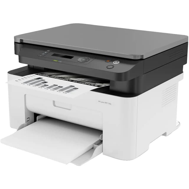 So sánh giá Máy in laser trắng đen đa năng HP LaserJet MFP 136a (4ZB85A) rẻ nhất? - Ảnh 7