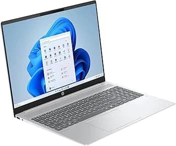 Laptop HP OmniBook 5 AI 16 af1052TU - C1MN6PA (Ultra 7 255U, 32GB, 512GB, WUXGA, Cảm ứng, OfficeH24, Win11) - Giá rẻ nhất hôm nay - Ảnh 11
