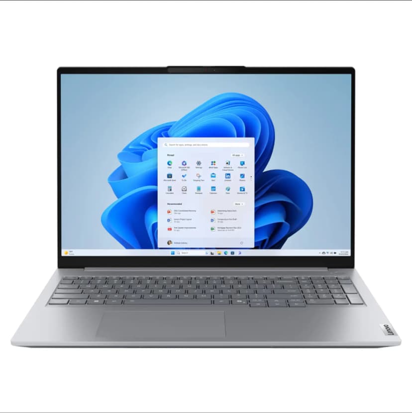 Laptop HP OmniBook 5 AI 16 af1052TU - C1MN6PA (Ultra 7 255U, 32GB, 512GB, WUXGA, Cảm ứng, OfficeH24, Win11) - Giá rẻ nhất hôm nay - Ảnh 12