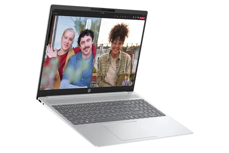 Laptop HP OmniBook 5 AI 16 af1052TU - C1MN6PA (Ultra 7 255U, 32GB, 512GB, WUXGA, Cảm ứng, OfficeH24, Win11) - Giá rẻ nhất hôm nay - Ảnh 15