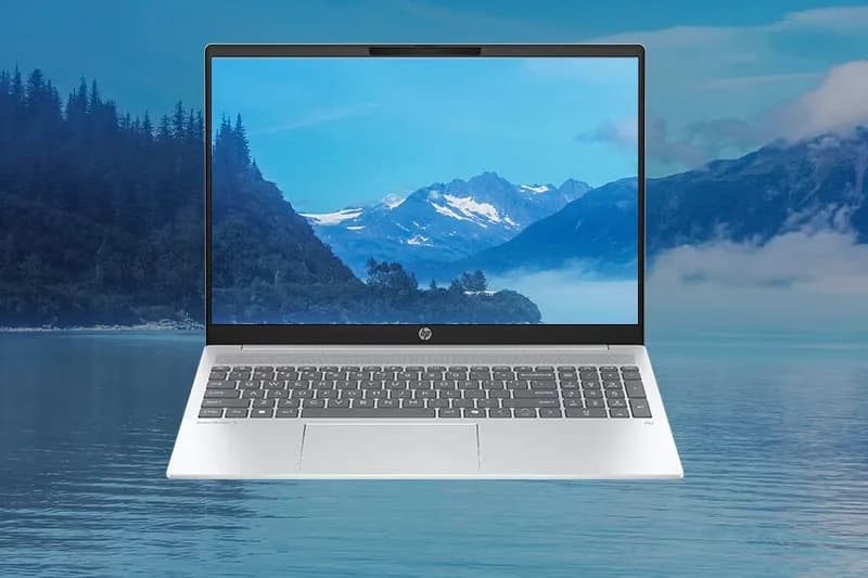 Laptop HP OmniBook 5 AI 16 af1052TU - C1MN6PA (Ultra 7 255U, 32GB, 512GB, WUXGA, Cảm ứng, OfficeH24, Win11) - Giá rẻ nhất hôm nay - Ảnh 18