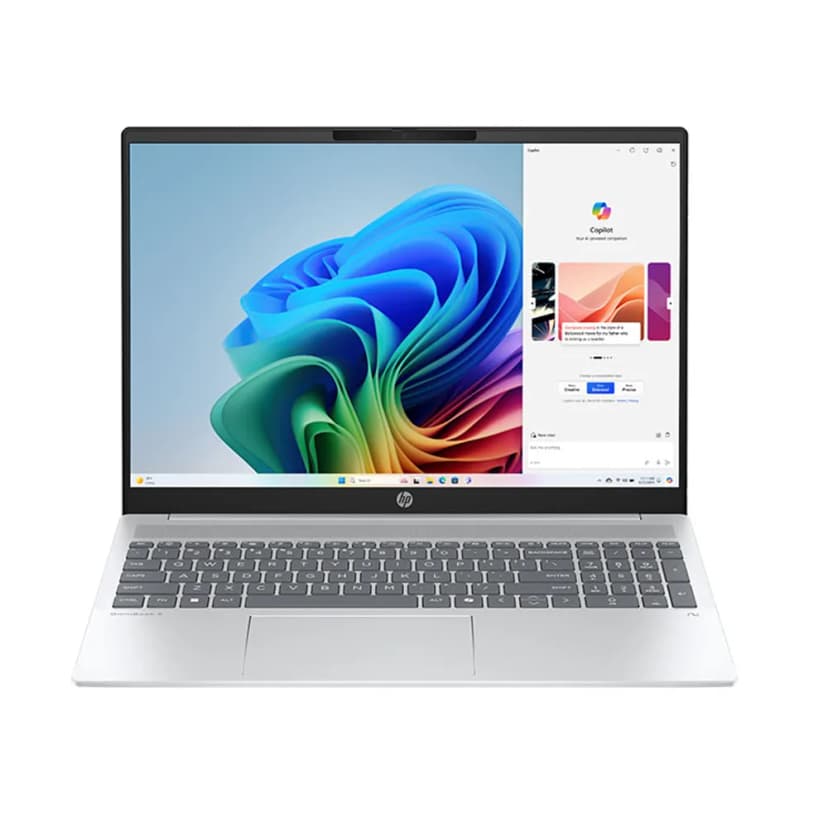 Laptop HP OmniBook 5 AI 16 af1052TU - C1MN6PA (Ultra 7 255U, 32GB, 512GB, WUXGA, Cảm ứng, OfficeH24, Win11) - Giá rẻ nhất hôm nay - Ảnh 5