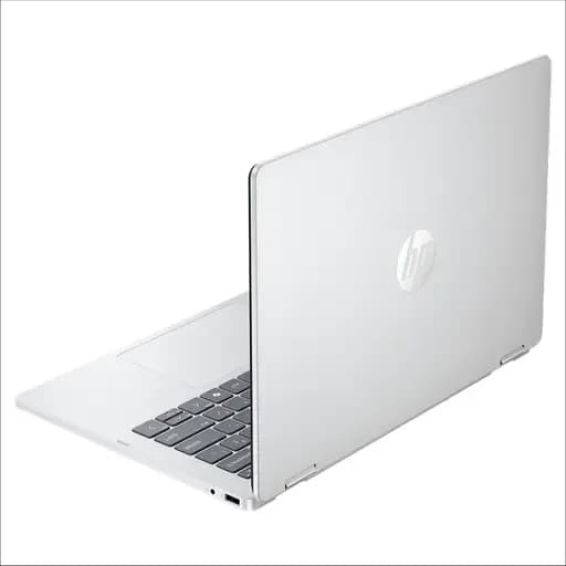 So sánh giá Laptop HP OmniBook 5 Flip 14 fp0057TU - BZ7Q6PA (Core 5 120U, 16GB, 512GB, WUXGA, Cảm ứng, OfficeH24, Win11) rẻ nhất? - Ảnh 13