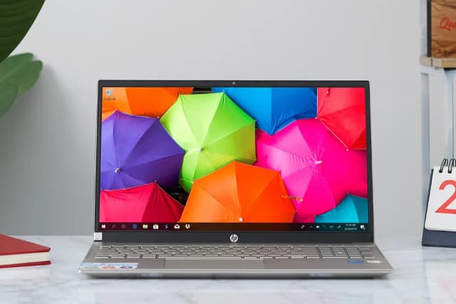 Laptop HP Pavilion 15 eg2082TU - 7C0Q5PA (i5 1240P, 8GB, 512GB, Full HD, Win11) - 14