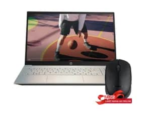 Laptop HP Pavilion 15 eg3091TU - 8C5L2PA (i7 1355U, 16GB, 512GB, Full HD, Win11) - 15