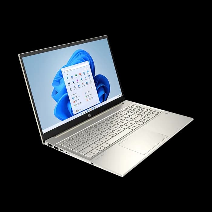 Laptop HP Pavilion 15 eg3091TU - 8C5L2PA (i7 1355U, 16GB, 512GB, Full HD, Win11) - Giá rẻ nhất hôm nay - Ảnh 3