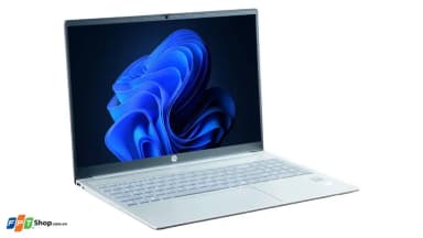 Laptop HP Pavilion 16 af0052TU - AY8C1PA (Ultra 7 155U, 16GB, 1TB, WUXGA, OfficeHS+365, Win11) - 14