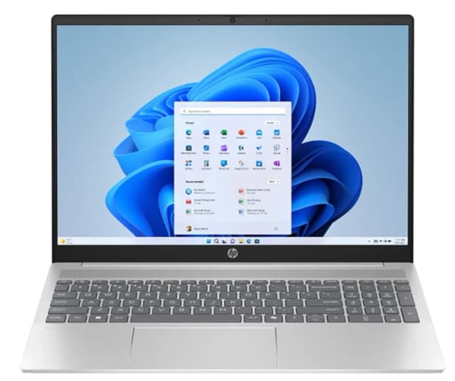 Laptop HP Pavilion 16 af0052TU - AY8C1PA (Ultra 7 155U, 16GB, 1TB, WUXGA, OfficeHS+365, Win11) - 8