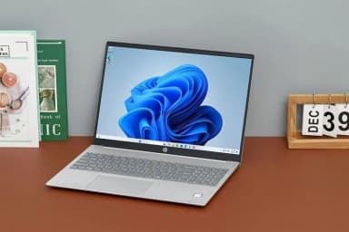 Laptop HP Pavilion 16 af0054TU - AY8C3PA (Ultra 5 125U, 16GB, 1TB, WUXGA, OfficeHS+365, Win11) - 6