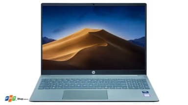 Laptop HP Pavilion 16 af0055TU - AY8C4PA (Ultra 5 125U, 16GB, 512GB, WUXGA, OfficeHS+365, Win11) - 14