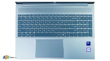 Laptop HP Pavilion 16 af0055TU - AY8C4PA (Ultra 5 125U, 16GB, 512GB, WUXGA, OfficeHS+365, Win11) - 18