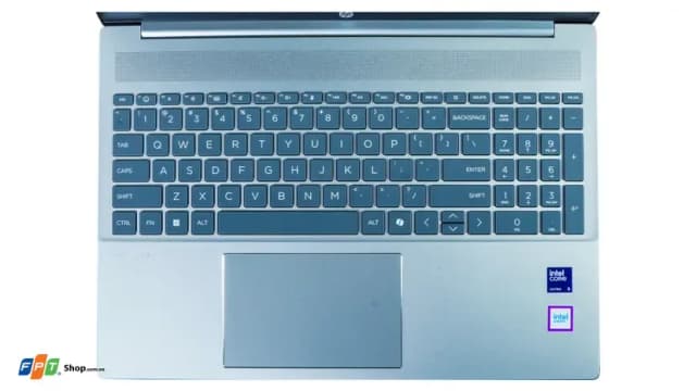 Laptop HP Pavilion 16 af0055TU - AY8C4PA (Ultra 5 125U, 16GB, 512GB, WUXGA, OfficeHS+365, Win11) - 18